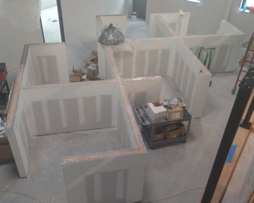 Our project